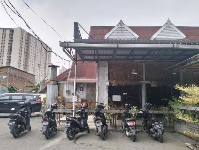 Pajak Motor Bensin Bakal Naik? Ekonom Ini Setuju Dengan Catatan