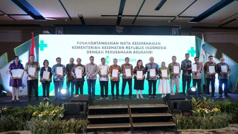 Anak Usaha Telkom Dukung Optimalisasi Rumah Sakit Vertikal Milik Kemenkes