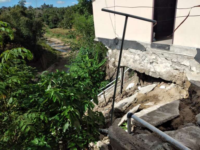 Dinilai Kebal Hukum, Kapolres Gorontalo Diminta Tangkap Pelaku Galian C Tak Berizin di Pulubala dan Bakti