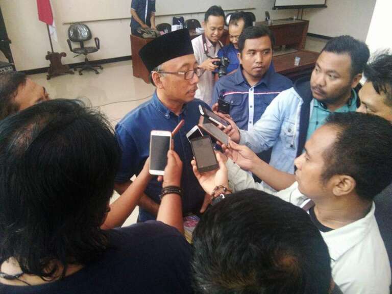 Balon Udara Berpetasan Telan Korban, Suli Da’im Minta Semua Pihak Edukasi Pelajar Soal Bahaya