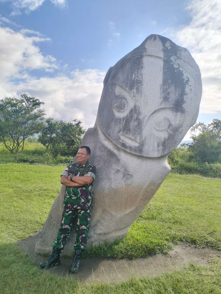 Tadulako vs Abantal Ombak Asapok Angin: Respon Terhadap Tulisan Dahlan Iskan