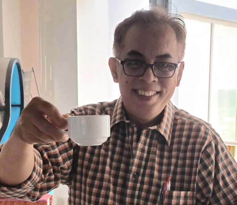 Cara Berkomunikasi Capres