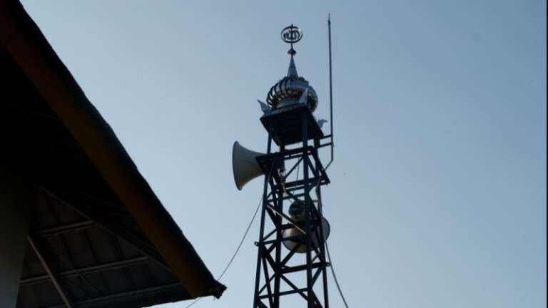 Kemenag RI Atur Pengeras Suara Masjid Selama Ramadhan, Pakar: Masyarakat dan Takmir Harus Arif!