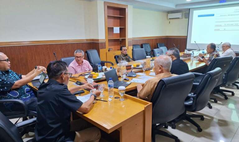 Luluskan 419 MUDP dan 158 MRDP, LSP Dana Pensiun Fokus Tingkatkan Kompetensi SDM