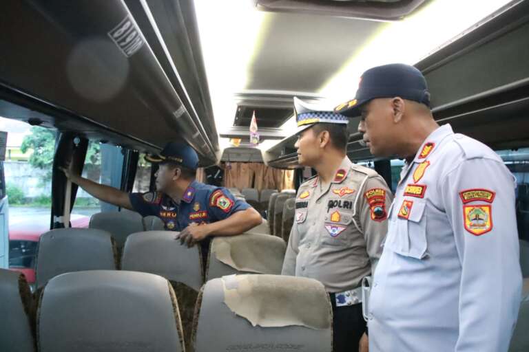 Inilah 3 Program Unggulan Operasi Keselamatan Lalu Lintas Candi 2024