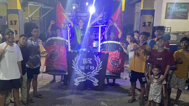 Benarkah Tradisi Patrol Sahur dari Arab?