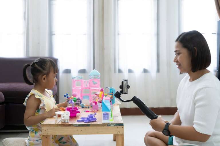 Fenomena Maraknya Influencer Anak, Begini Penjelasan Pakar Psikologi