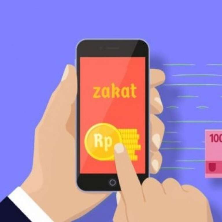 Lembaga Zakat Perlu Didorong Lakukan Transparansi dan Digitalisasi Demi Naikkan Kepercayaan Muzakki