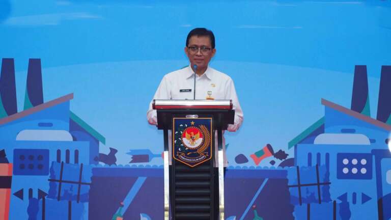 Kemendagri: Butuh Perubahan Paradigma Pengelolaan Sampah di Daerah!