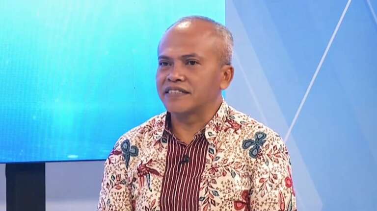 Judi Online: Anak-Anak Yang Terpapar dan Tantangan Pemberantasannya