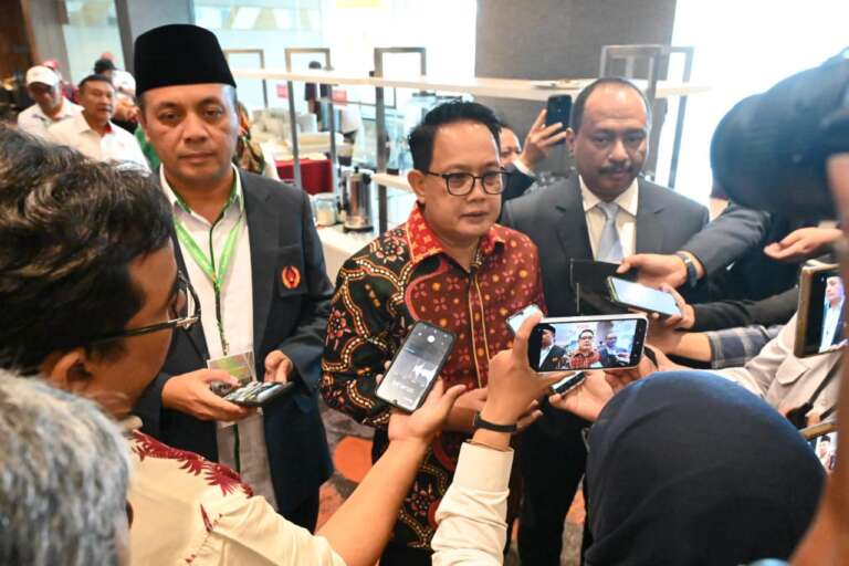 Pendiri KONU Ini Optimis Jatim Juarai PON XXI 2024 Aceh-Sumut