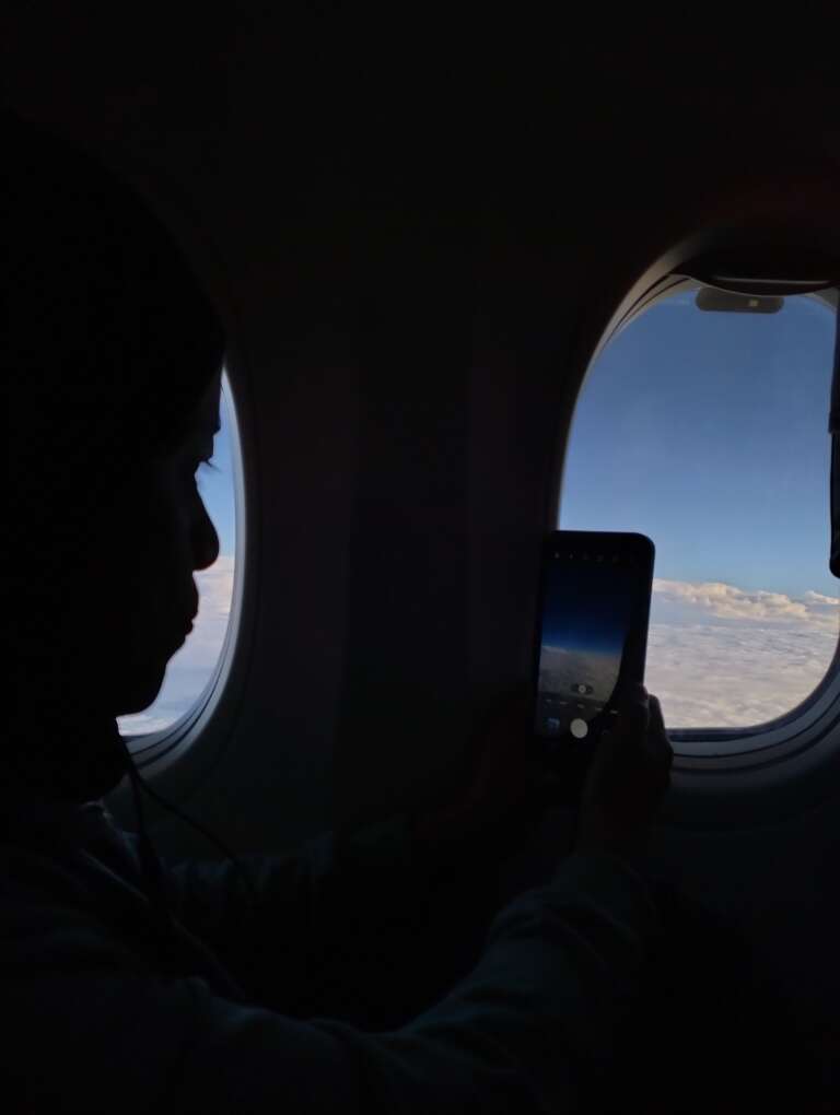 YLKI: Tolak Wacana Pungutan Dana Pariwisata Penumpang Pesawat!