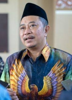 Pimpin MA IPNU Jatim 2024-2030, Gus Hamid: Semoga Pengabdian Kita di NU Dapat Keberkahan!
