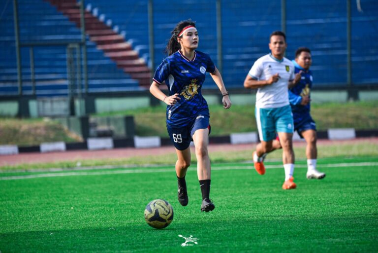 Pengaruh Olahraga Popular Terhadap Minat Berolahraga Masyarakat Indonesia