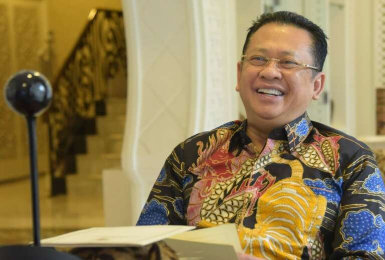 Dua Provinsi di Papua Jadi Provinsi Termiskin, Ketua MPR: Paradoks Karena Papua Salah Satu Daerah Dengan SDA Berlimpah!