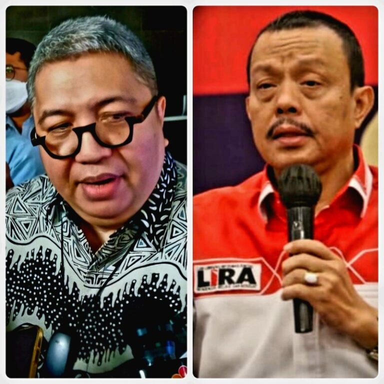 Dinilai Obok-Obok Warung Madura, FMMP Melawan: Aprindo Jangan Cari Gara-Gara!