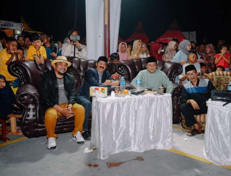 Firman Syah Ali: Marsuto Alfianto Kader IPNU Patriotik Pelestari Tradisi Madura!