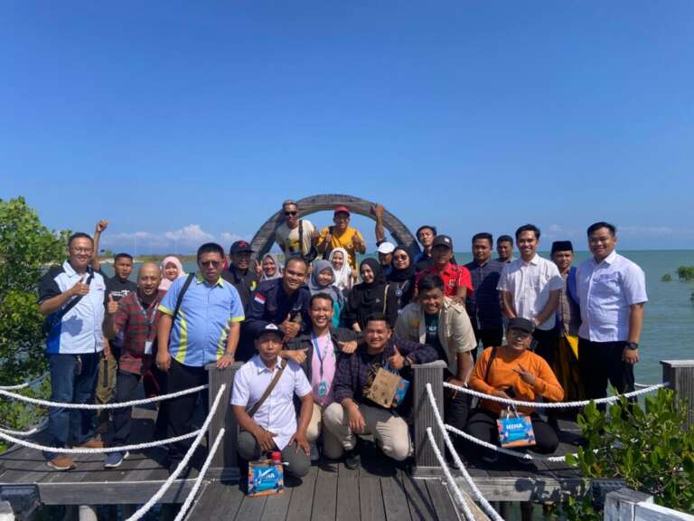 Sambut Momentum Liburan, HeHa Group dan ASPRIM Selenggarakan Gathering Dengan Biro Tour Travel se-Madura