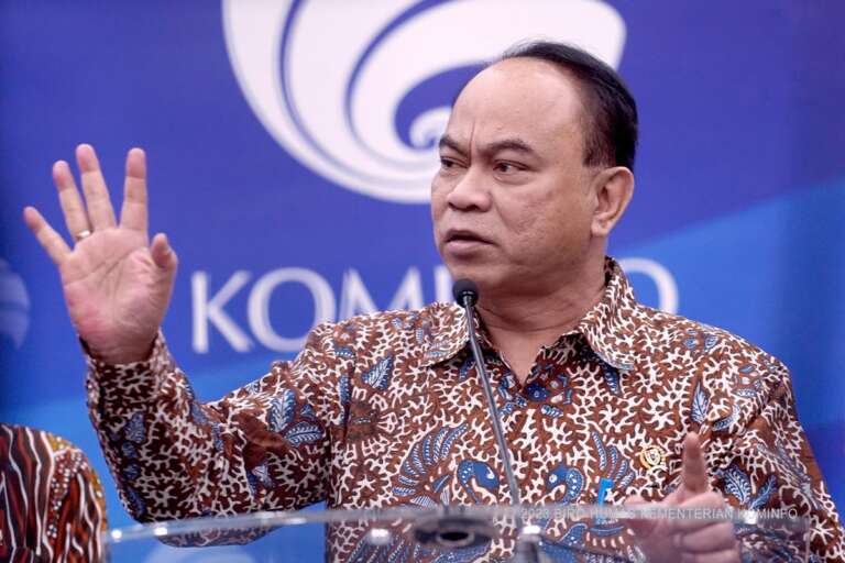 Anggaran PDN Yang Diretas Rp 1,1 Triliun, CBA: Menteri Munie Harus Mundur!
