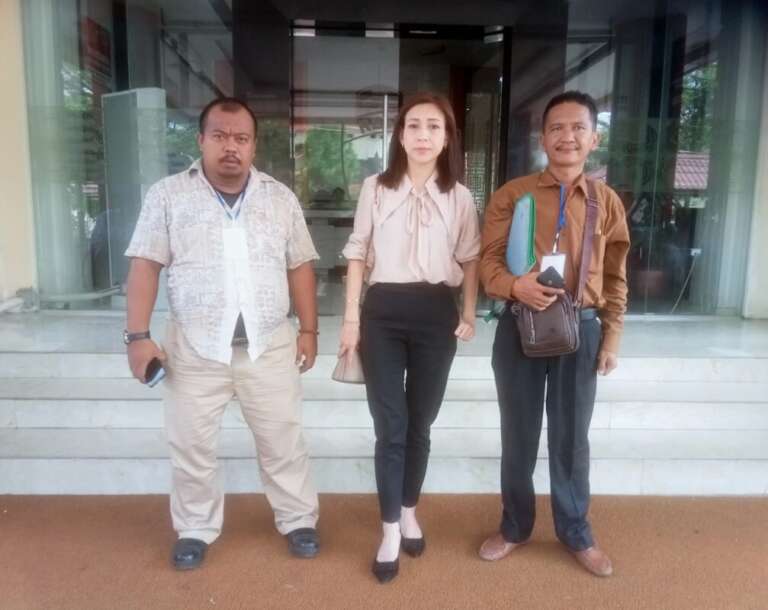 Kasus Penganiayaan David Chandra Dibuka Kembali Penyelidikannya, Kuasa Hukum: Terima Kasih Kapolda Sumut!