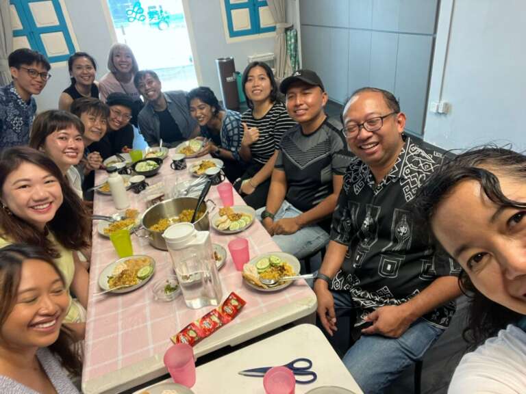 Diplomasi Nasi Goreng, Membangun Hubungan Antar Negara Melalui Rasa