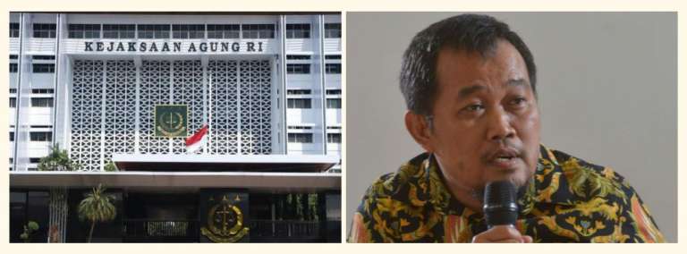 Dukung Kejagung Bongkar Kasus Besar: MAKI: Ada Rakyat Dibalik Kejaksaaan!