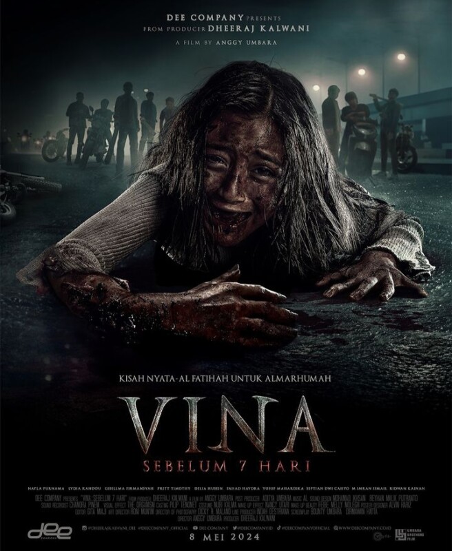 Mengapa Film Horor Kian Populer di Indonesia?