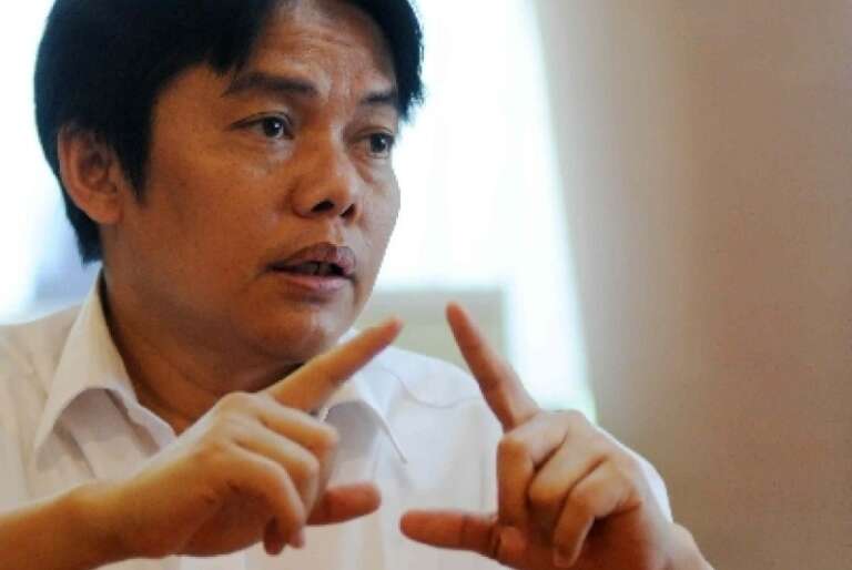 Selamat Jalan, Cak Ismed Hasan Putro