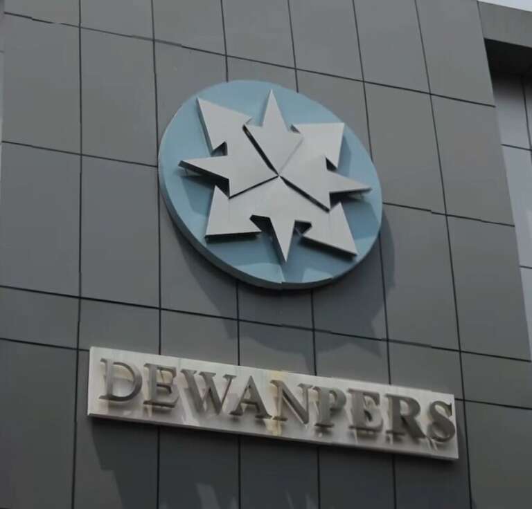 Dewan Pers Didesak Berhentikan Keanggotaan PWI Sebelum Kasus PWI Gate Tuntas