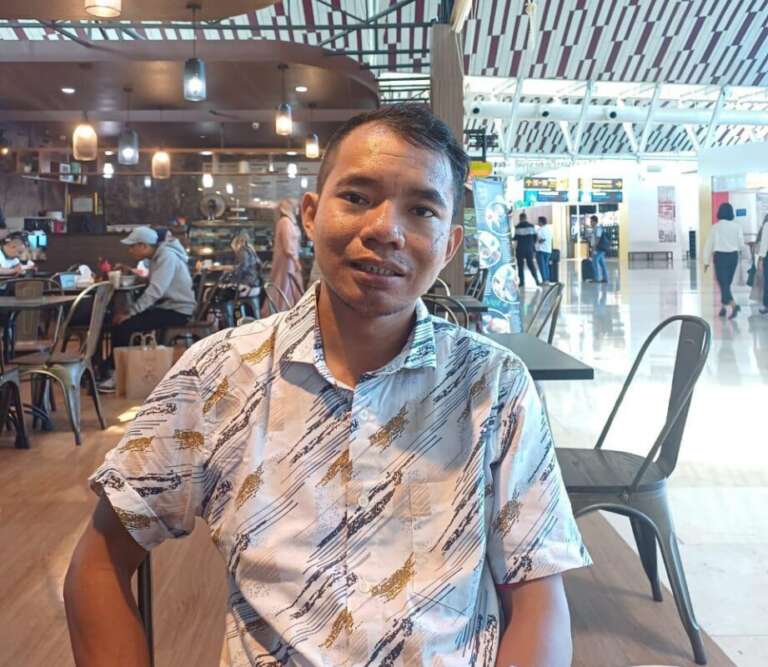 Anoa Muncul di Kawasan Tambang Konawe, KAMMI Sultra Pada Pj Gubernur: Tindak Tegas Pemilik IUP Yang Melanggar!