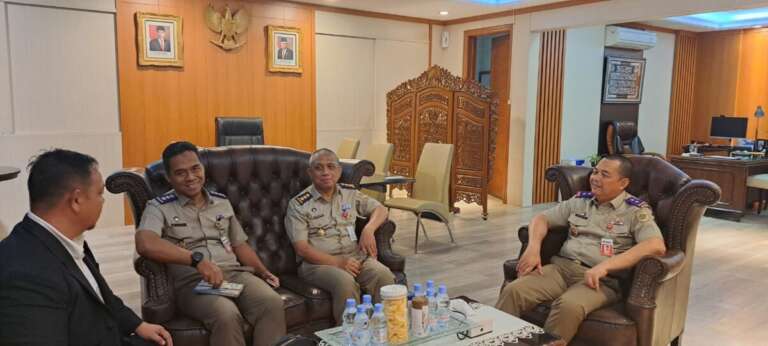 Kanwil BPN/ATR Jakarta Akan Panggil Kantah BPN/ATR Jakarta Pusat, Ada Apa?