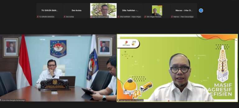 Akselerasi Persetujuan LP2B, Kemendagri: Kami Akan Segera Siapkan SE Mendagri!