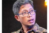 Pakar mikrobiologi Ahmad Rusdan Handoyo Utomo. (foto: istimewa)