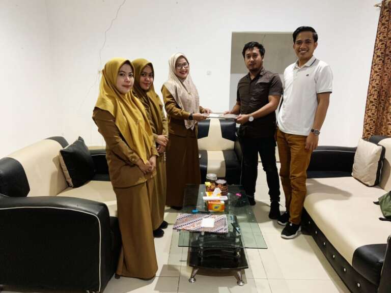 Kerja Sama Dengan Pemda Kolaka Utara, LBH KASASI Sultra Siap Beri Masyarakat Bantuan Hukum Gratis