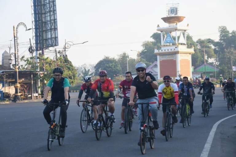 Danrem 081/DSJ: Utamakan Faktor Keselamatan!