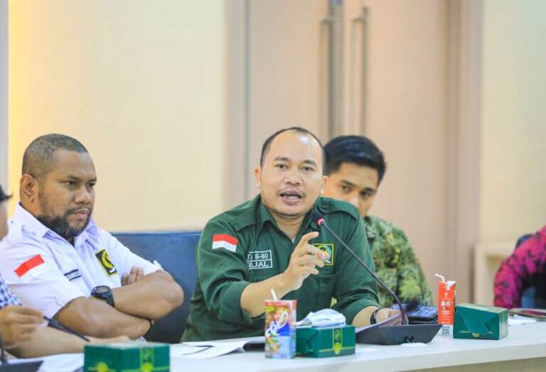 Anggota DPRD Lebak Terpilih Ini Dukung Pemekaran Kabupaten Cilangkahan