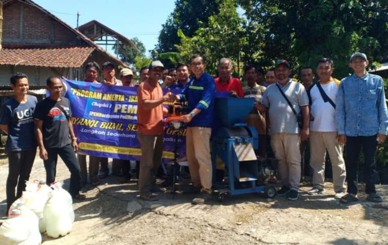 Menebus Dosa Masa Lalu, Merancang Masa Depan Lebih Baik