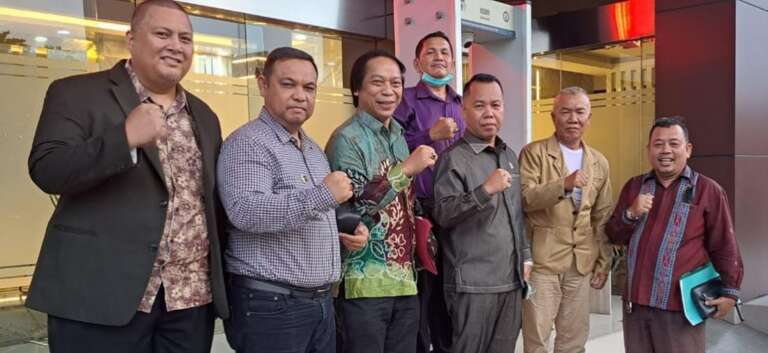 Eksepsi Ditolak, Gugatan Keluarga Pasien Ke RS Eka Hospital di PN Cikarang Dikabulkan Untuk Dilanjutkan