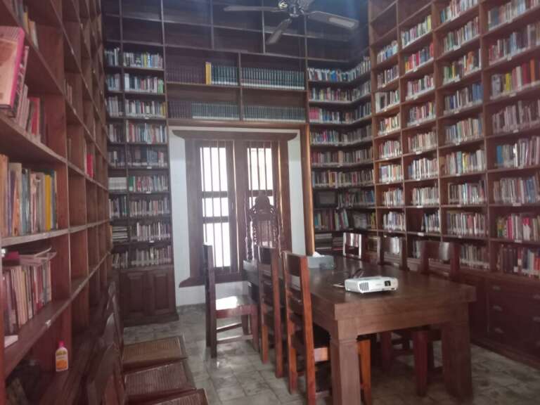 Gelar Diskusi “Menuju Depok Writers Festival”, Rumah Baca Pitaloka Akan Hadirkan Narasumber Kurator BWCF Ini