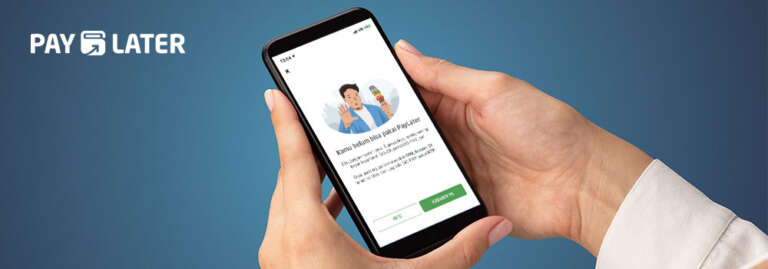 Popularitas Paylater Melonjak di Kalangan Gen Z, Ekonom Unair Katakan Begini