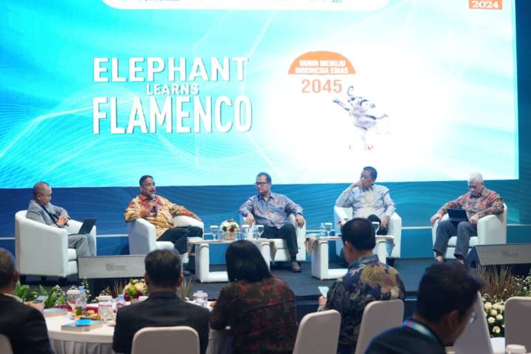 Leadership Style dan Key Driver Utama Kemajuan Pengelolaan Perusahaan BUMN