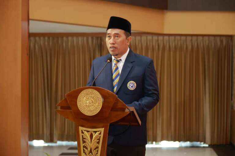 Hadiri Wisuda ke-243, IKA Unair Bondowoso: Tingkatkan Kualitas dan Manfaat Untuk Almamater dan Bangsa Melalui Jaringan Alumni!