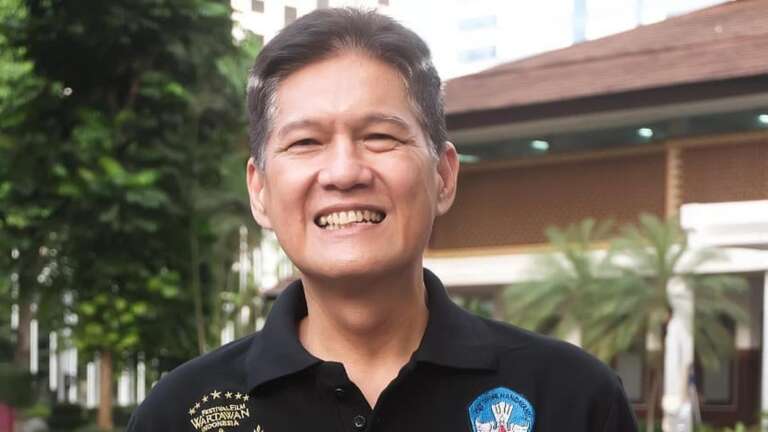 Diduga Korupsi Uang Negara, PWI Pertimbangkan Adukan Hendry Bangun Dkk ke Polisi dan KPK