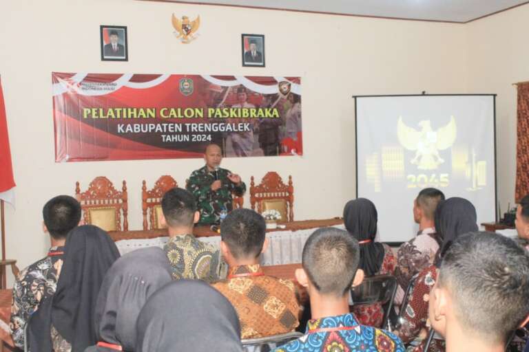 Cinta Tanah Air Bukan Sekedar Slogan