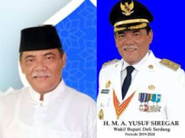 Pengamat: Pencalonan M. Ali Yusuf Siregar Langgar UU 10/2016!