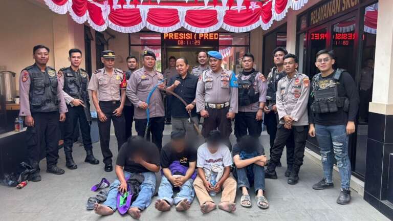 Marak Anak-Anak Jadi Pelaku Pidana, Pakar: Diversi Dapat Dilakukan Dengan Catatan!