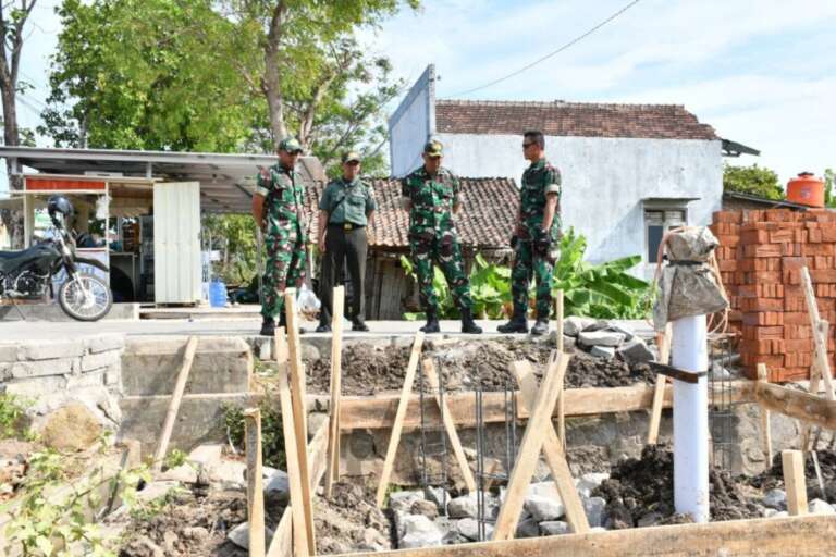 Petani Terancam Gagal Panen, Kementan dan TNI AD Lakukan Hal Ini