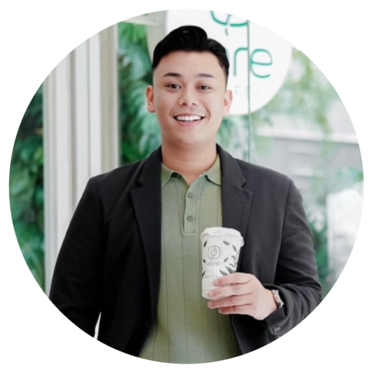 Jadi CMO Fore Coffee, Sosok Matthew Ardian Berbagi Tips Sukses Berkarier Pasca Kampus