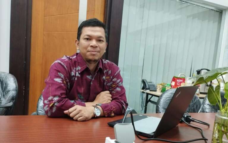 Soroti Kebijakan Ekspor Pasir Laut Jokowi, Pakar Akuakultur Unair: Ancam Ekosistem Lingkungan Pesisir!