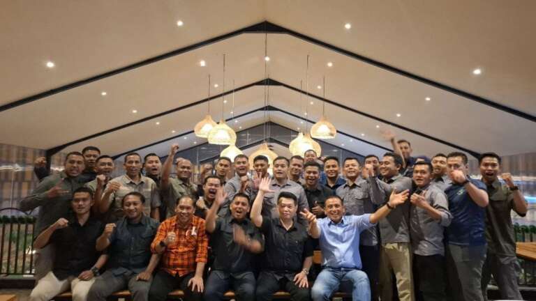 Warung Wareg Kepanjen, Kuliner Perdesaan di Malang